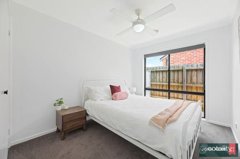 Property photo of 8 Morgan Court Moe VIC 3825