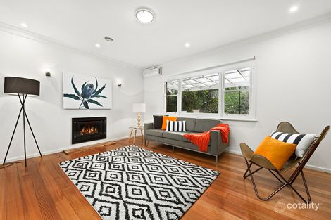 Property photo of 38 Miriam Street Rosanna VIC 3084