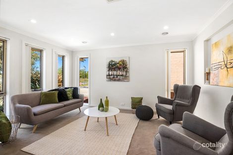 Property photo of 74 Max Purnell Street Forde ACT 2914