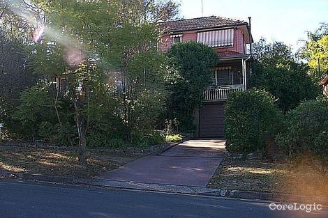 Property photo of 11 Speers Road North Rocks NSW 2151