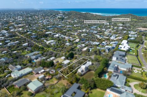 36 Lincoln Ave, Sorrento, VIC 3943