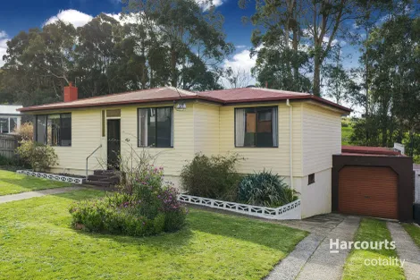 Property photo of 16 Jacobs Crescent Upper Burnie TAS 7320