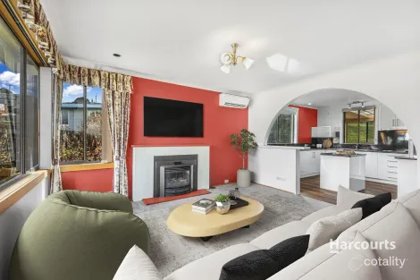 Property photo of 16 Jacobs Crescent Upper Burnie TAS 7320