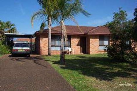 23 Benjamin Lee Dr, Raymond Terrace, NSW 2324