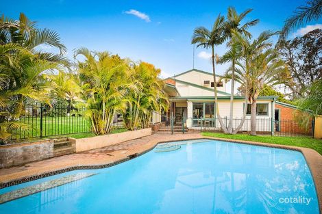 17 Gabrielle Ave, Baulkham Hills, NSW 2153