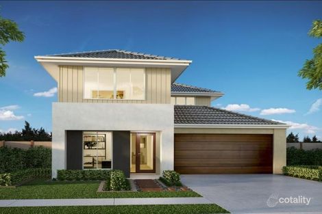 27 Tinline St, Box Hill, NSW 2765