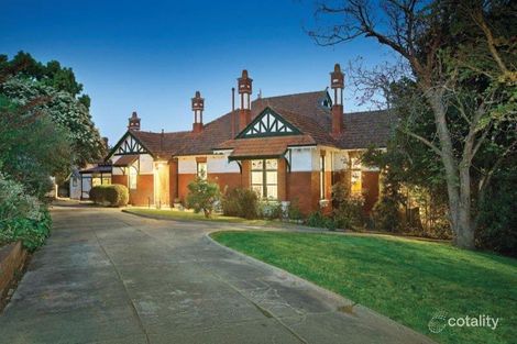 Property photo of 50 Darebin Street Heidelberg VIC 3084