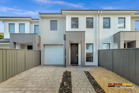 Property photo of 43B Harbrow Grove Seacombe Gardens SA 5047