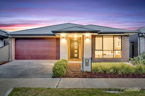 Property photo of 9 Lush Drive Craigieburn VIC 3064