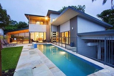 Property photo of 8 Melinda Street Southport QLD 4215