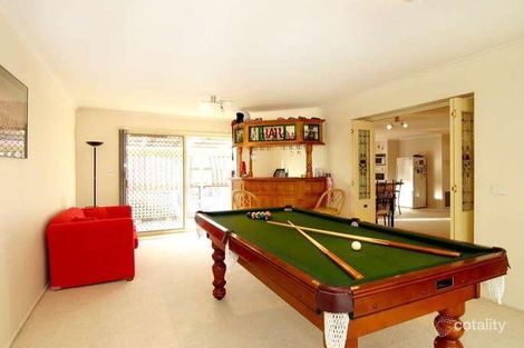 Property photo of 35 Chamberlain Drive Kilsyth South VIC 3137