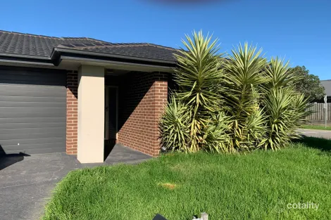 9 Dairyside Lane, Mernda, VIC 3754