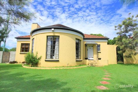 Property photo of 136 Walker Street Svensson Heights QLD 4670