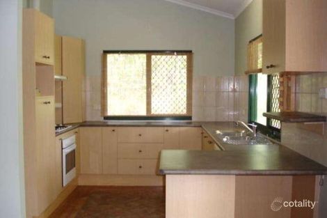 Property photo of 8 McCarthy Court Gunn NT 0832