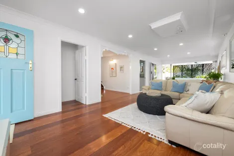 Property photo of 53 Baringa Street Morningside QLD 4170