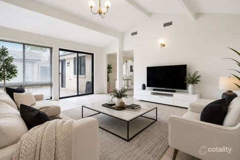 Property photo of 4 Davidson Close St Clair NSW 2759