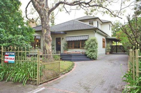 Property photo of 12 Scott Street Beaumaris VIC 3193