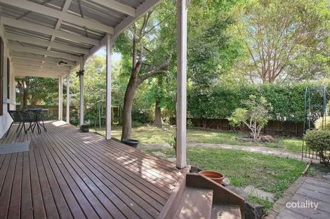 13 Bambra St, Croydon, VIC 3136