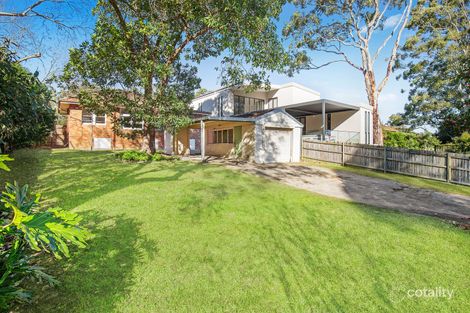 Property photo of 11 Primula Street Lindfield NSW 2070
