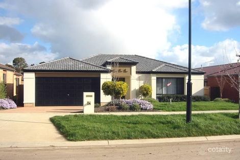 Property photo of 40 Fieldstone Boulevard Beaconsfield VIC 3807