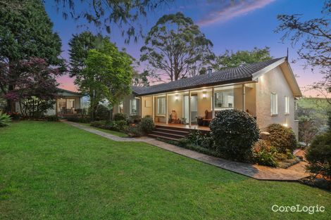 Property photo of 215 Jerrara Road Jerrara NSW 2533