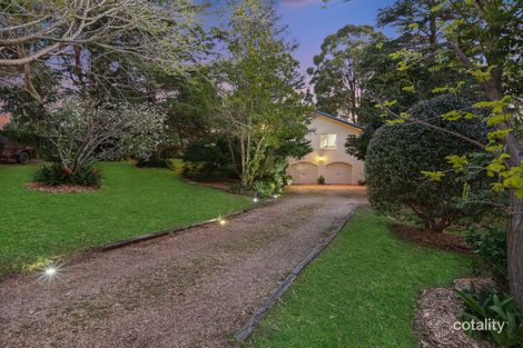 Property photo of 215 Jerrara Road Jerrara NSW 2533