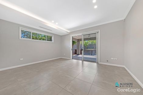 Property photo of 6A Flinders Street Ermington NSW 2115