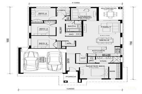 Property photo of 9 Ossary Road Beveridge VIC 3753