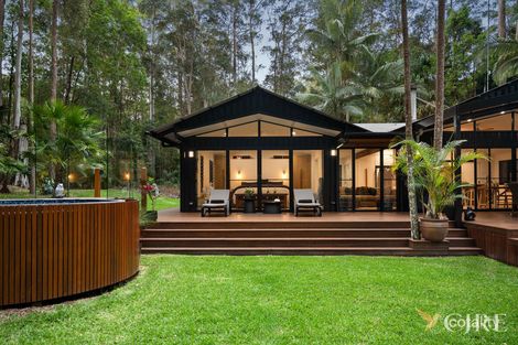 Property photo of 21 Arbour Place Doonan QLD 4562