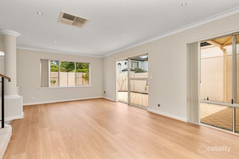 Property photo of 47A Parkside Avenue Mount Pleasant WA 6153