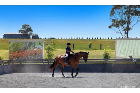 Property photo of 665 Luskintyre Road Luskintyre NSW 2321