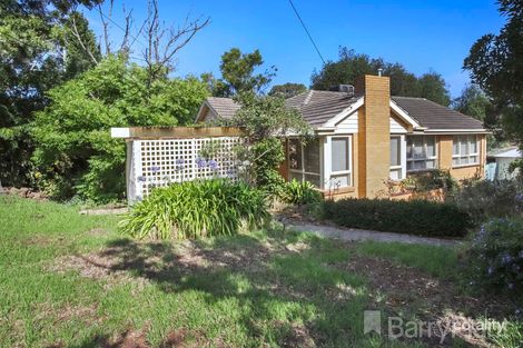Property photo of 26 Forman Street Westmeadows VIC 3049