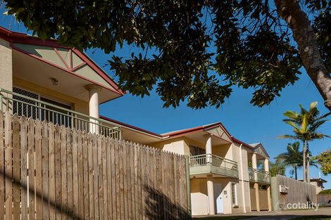 Property photo of 4/1 Hall Street Northgate QLD 4013