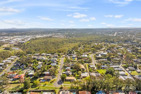 1 Beacon Dr, Cornubia, QLD 4130