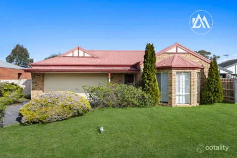 9 EAGLE ST, MORNINGTON, VIC 3931