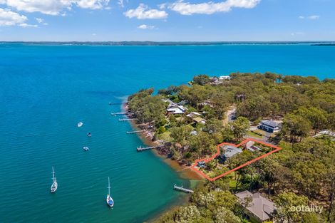152 Cove Bvd, North Arm Cove, NSW 2324
