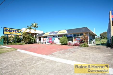 3283 Logan Rd, Underwood, QLD 4119