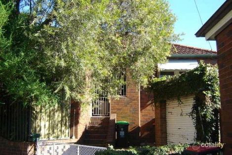 Property photo of 46 Searl Street Petersham NSW 2049