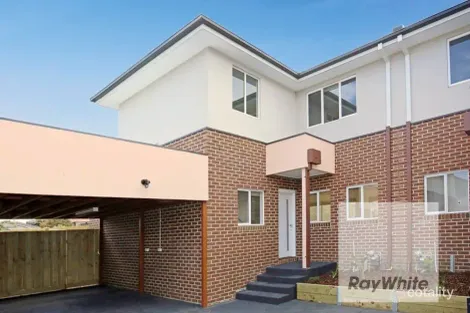 3/62 Rathcown Rd, Reservoir, VIC 3073