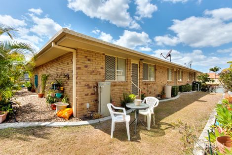 Property photo of 46/3 Snedden Street Bethania QLD 4205