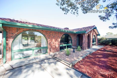 Property photo of 6 Brett Court Highbury SA 5089
