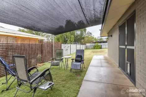 Property photo of 18 Abrahams Crescent Braitling NT 0870