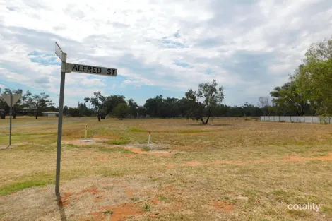 Property photo of 1-3 Alfred Street Charleville QLD 4470