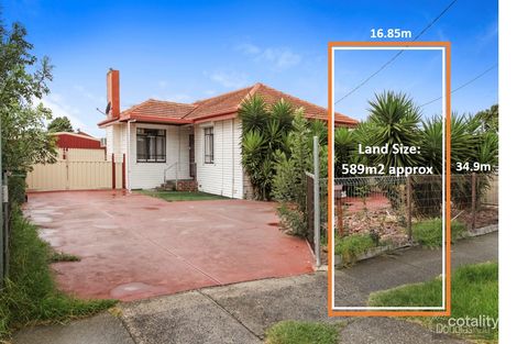 26 Darnley St, Braybrook, VIC 3019
