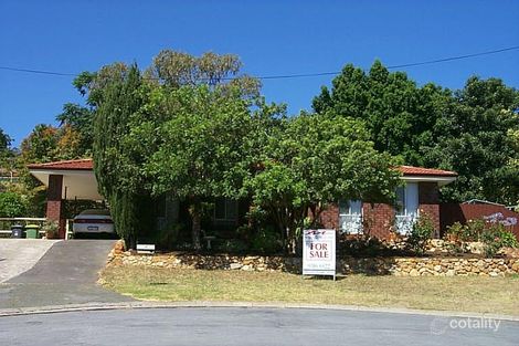 7 Forde Pl, Armadale, WA 6112