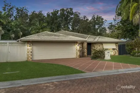 Property photo of 5 Poeppel Place Helensvale QLD 4212