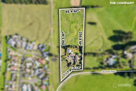 Property photo of 175 Marshalls Road Traralgon VIC 3844