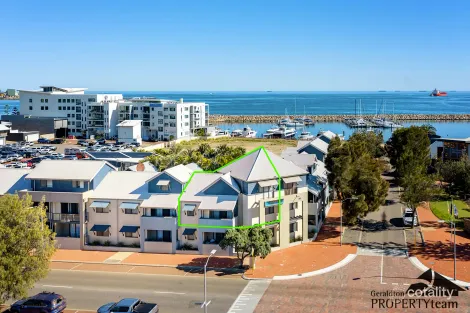 Property photo of 18/1 Museum Place Geraldton WA 6530
