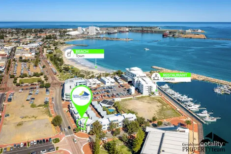 Property photo of 18/1 Museum Place Geraldton WA 6530
