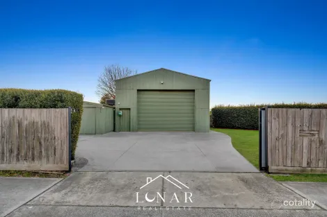 Property photo of 199-201 Camms Road Cranbourne VIC 3977